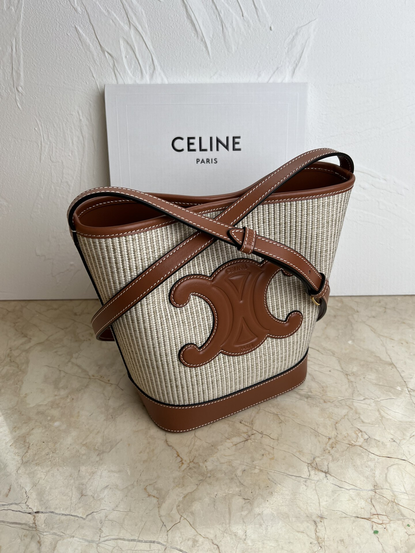 Celine Bucket Bags